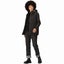 Regatta Womens Broadia Waterproof Jacket Coat - Black - 8 Carousel 3