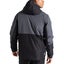 Dare 2b Mens Precision Waterproof Hooded Thermal Ski Jacket - Black/Ebony - XXL Carousel 2