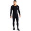 Dare 2b Mens In The Zone T-Shirt Top Bottoms Seamless Baselayer Set - S Carousel 1