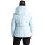 Dare 2b Womens Blindside Hooded Waterproof Thermal Ski Jacket - 18 Carousel 2