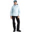 Dare 2b Womens Blindside Hooded Waterproof Thermal Ski Jacket - 18 Carousel 3