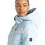 Dare 2b Womens Blindside Hooded Waterproof Thermal Ski Jacket - 18 Carousel 4