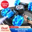 New Style 360 4WD All-Round Drift Spray Remote Control Stunt Car Carousel 2