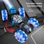 New Style 360 4WD All-Round Drift Spray Remote Control Stunt Car Carousel 5