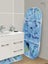 Foldable Bathtub Portable Bathtub Freestanding Icing Bath Ice Bath Tub 120cm Carousel 3