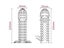 1 X 13-Piece Couples After Dark Toys Set Soft Sensory Accessories Adult Toys Carousel 4