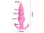 1 X 13-Piece Couples After Dark Toys Set Soft Sensory Accessories Adult Toys Carousel 6