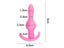 1 X 13-Piece Couples After Dark Toys Set Soft Sensory Accessories Adult Toys Carousel 7