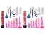 2 X 13-Piece Couples After Dark Toys Set Soft Sensory Accessories Adult Toys Carousel 1