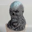 Latex Mask Vecna Masquerade Mask Adult Mask Halloween Props Movie Merchandise Carousel 3