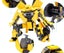 Transformers BumbleBee Truck Car Action Figure Kid Toys Carousel 3