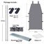 Camping Tent Car Tail Awning Tent Sunshade Campervan *Local STOCK NOW* Carousel 5