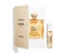 NEW AUTHENTIC CHANEL GABRIELLE ESSENCE EDP 1.5ML SAMPLE Carousel 1