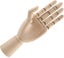 Hand Model Mannequin 3666701 Carousel 7