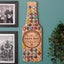 Beer Related Bottle Cap Board Dad Man Cave Decor *Local Clearance* Carousel 4
