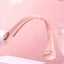 Portable Neck Fan, Hands Free Blade-less Fan Pink Carousel 7