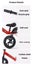 Balance bike Carousel 3