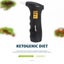 Ketone Meter Ketone Breath Analyzer Keto Breathalyzer Carousel 6