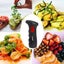 Ketone Meter Ketone Breath Analyzer Keto Breathalyzer Carousel 7