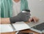 Copper Infused Arthritis Compression Gloves Carousel 3