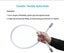 New Flexible Dryer Vent Chimney Cleaning Brush Kit Afterpay Carousel 3