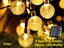 New Led solar light outdoor waterproof - New Carousel 7