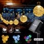 New Led solar light outdoor waterproof - New Carousel 3