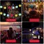 New Led solar light outdoor waterproof - New Carousel 4