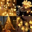 New Led solar light outdoor waterproof - New Carousel 5