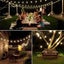 New Led solar light outdoor waterproof - New Carousel 6