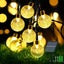 New Led solar light outdoor waterproof - New Carousel 10