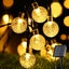 New Led solar light outdoor waterproof - New Carousel 12