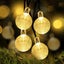New Led solar light outdoor waterproof - New Carousel 14