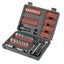 81pc Mechanics Tool Set Carousel 1