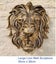 NEW new Guardian Lion King Statue Wall Hanging Sculpture *Sale NOW* Carousel 3
