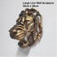 NEW new Guardian Lion King Statue Wall Hanging Sculpture *Sale NOW* Carousel 6