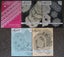 MYART CROCHET DOILY EDGE DESIGNS PATTERN BOOK Carousel 1