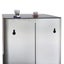 Hot Water Boiler Under Counter Instant Carousel 4