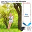 Brand New Kid's Outdoor Playground Playhouse Tree Swing Ropes Kit *Clearance* Carousel 12