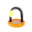 Cat Hair Grooming Comb Shedding Fur brush Multi-functional cat toy for pet hair Carousel 1