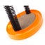 Cat Hair Grooming Comb Shedding Fur brush Multi-functional cat toy for pet hair Carousel 4