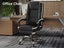 Office Chair Carousel 1