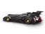 Model Car Bat Sports Car Building Blocks,High-tech Racing Clamping Building Kit Carousel 2
