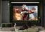 Projector Screen 100 Inch Carousel 1