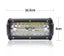 PAIR 7INCH LED WORK LIGHT BAR SPOT FLOOD OFFROAD DRIVING 4WD 4X4 REVERSE Carousel 2