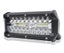 PAIR 7INCH LED WORK LIGHT BAR SPOT FLOOD OFFROAD DRIVING 4WD 4X4 REVERSE Carousel 3
