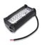 PAIR 7INCH LED WORK LIGHT BAR SPOT FLOOD OFFROAD DRIVING 4WD 4X4 REVERSE Carousel 4