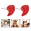 Hair Clip Rhinestone Corner Halloween Party Headwear Headge Carousel 3