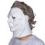 Halloween Michaelmyers Resurrection Latex Mask White Rubber Headgear Carousel 2