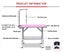Pet Grooming Table Carousel 6